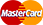 MasterCard payment