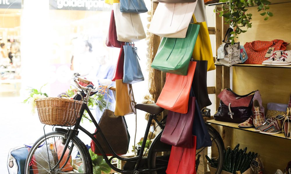 borse shopping bag