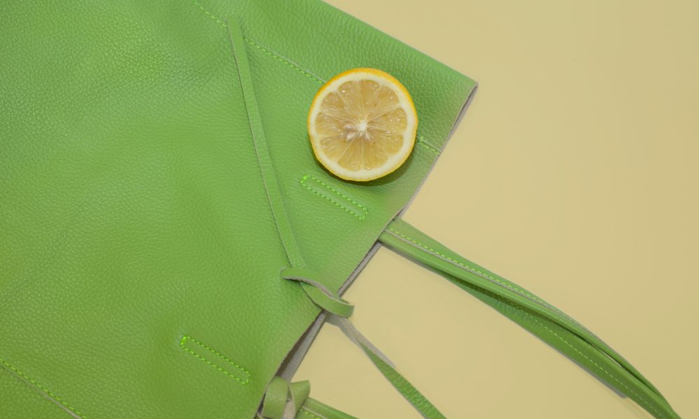 borse primavera bags & fruits